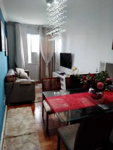 Apartamento com 3 Quartos à venda, 85m² no São José, Aracaju
