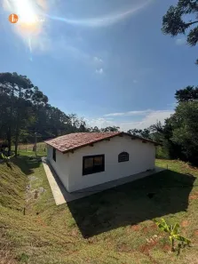 Fazenda/Sítio com 3 Quartos à venda, 115m² no Bairro Canedos, Piracaia