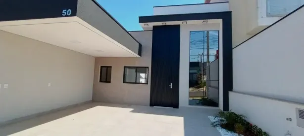 Casa com 3 Quartos à venda, 150m² no Jardim Montreal Residence, Indaiatuba