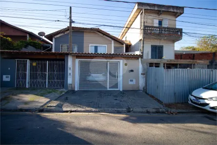 Casa com 3 Quartos à venda, 130m² no Jardim Villaça, São Roque