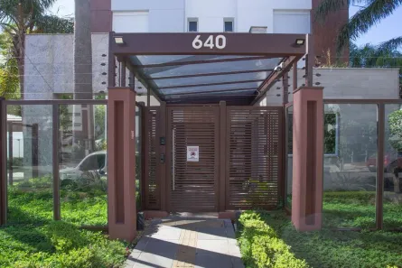 Apartamento com 1 Quarto à venda, 39m² no Menino Deus, Porto Alegre