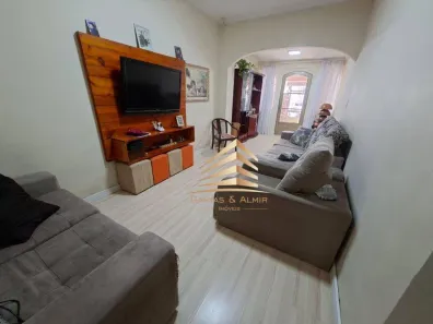 Sobrado com 3 Quartos à venda, 180m² no Jardim Santa Francisca, Guarulhos
