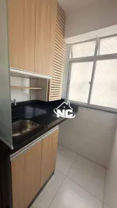 Apartamento com 3 Quartos à venda, 70m² no Barreto, Niterói