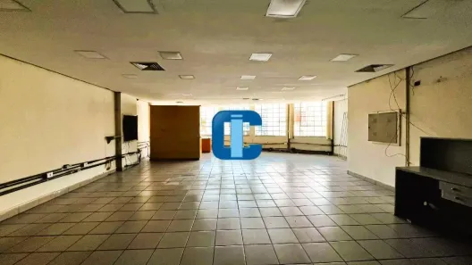 Sala Comercial para alugar, 280m² no Lapa, São Paulo