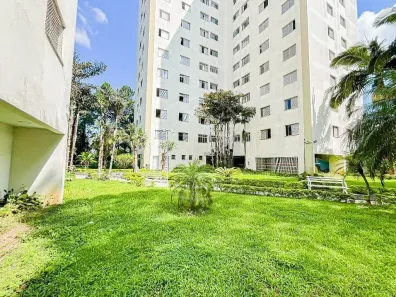 Apartamento com 2 Quartos à venda, 64m² no Vila São Paulo, São Paulo