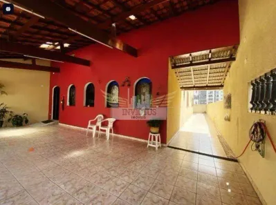 Casa com 3 Quartos à venda, 335m² no Parque Oratório, Santo André