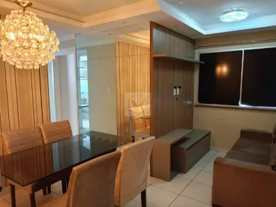 Apartamento com 2 Quartos para alugar, 49m² no Santo Antônio, Aracaju
