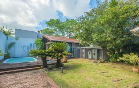Casa com 4 Quartos à venda, 227m² no Santa Mônica, Florianópolis
