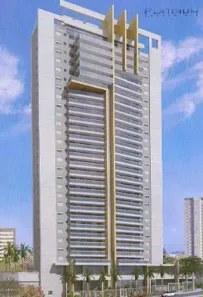 Cobertura com 4 Quartos à venda, 396m² no Vila Suzana, São Paulo