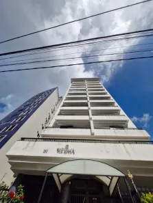 Apartamento com 1 Quarto à venda, 44m² no Pituba, Salvador