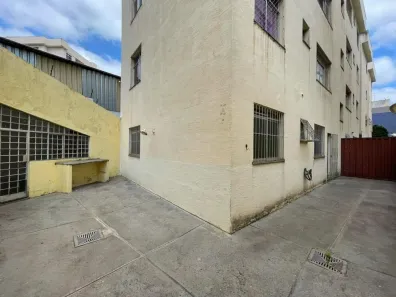 Apartamento com 3 Quartos à venda, 75m² no Estoril, Belo Horizonte