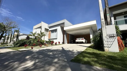Casa de Condomínio com 3 Quartos à venda, 277m² no Condomínio Reserva da Serra, Jundiaí