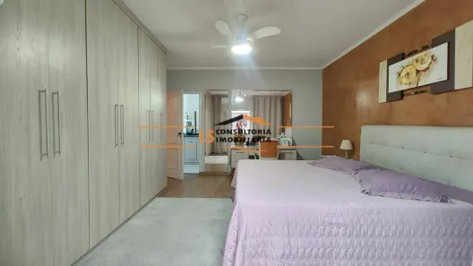 Casa com 3 Quartos à venda, 217m² no Jardim Nossa Senhora do Carmo, Americana
