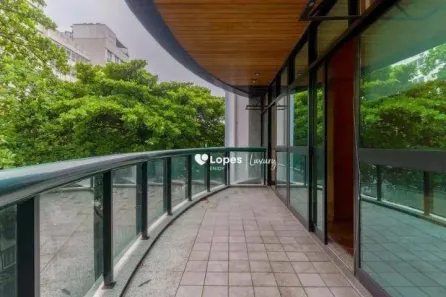 Apartamento com 3 Quartos à venda, 151m² no Leblon, Rio de Janeiro