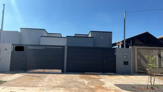 Casa com 3 Quartos à venda, 10m² no Vila Manoel Taveira, Campo Grande