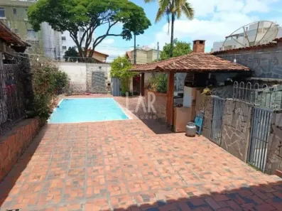 Casa com 3 Quartos à venda, 250m² no Graça, Belo Horizonte