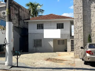 Imóvel Comercial para alugar, 300m² no Vila Sofia, São Paulo