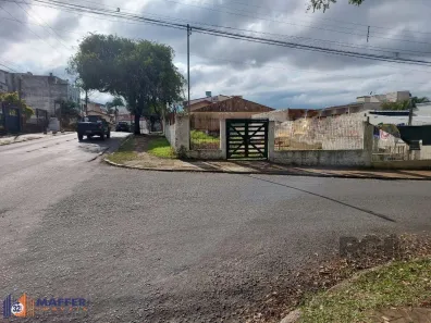 Lote/Terreno à venda, 300m² no Jardim Sabará, Porto Alegre