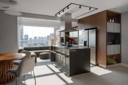 Apartamento com 2 Quartos à venda, 92m² no Santa Teresinha, São Paulo