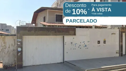 Casa com 2 Quartos à venda, 316m² no Parque Potira (Jurema), Caucaia