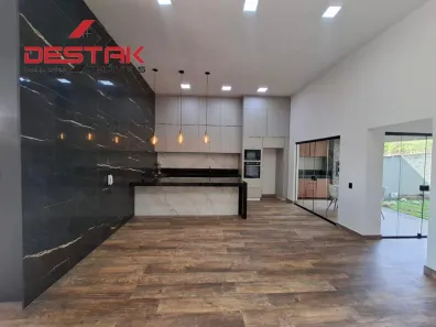Casa com 3 Quartos à venda, 498m² no Maracanã, Jarinu