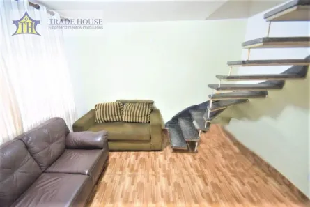 Sobrado com 2 Quartos à venda, 92m² no Chácara Inglesa, São Paulo