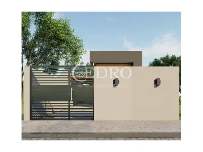 Casa com 3 Quartos à venda, 78m² no Flexeira, São Pedro da Aldeia