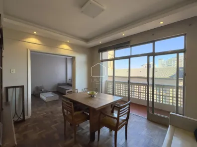 Apartamento com 3 Quartos à venda, 119m² no Centro Histórico, Porto Alegre