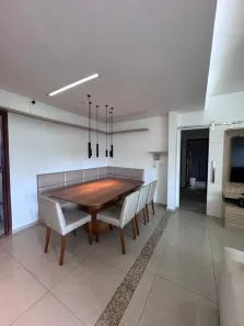 Apartamento com 3 Quartos para alugar, 112m² no Dom Pedro I, Manaus