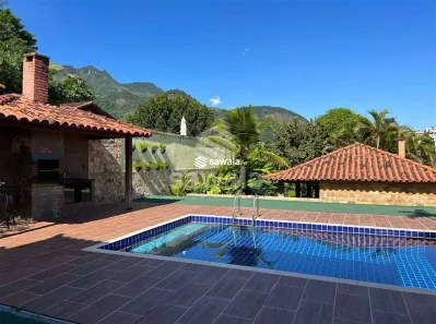 Casa com 4 Quartos à venda, 570m² no Jacarepaguá, Rio de Janeiro