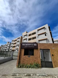 Apartamento com 2 Quartos para alugar, 50m² no Cidade dos Colibris, João Pessoa