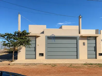 Casa com 3 Quartos à venda, 87m² no Primavera, Vitória da Conquista