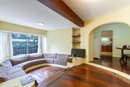Apartamento com 2 Quartos à venda, 120m² no Vila Suzana, São Paulo