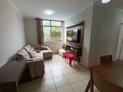 Apartamento com 3 Quartos à venda, 66m² no Brieds, Americana