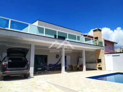 Casa com 3 Quartos à venda, 168m² no Jardim Icaraiba, Peruíbe