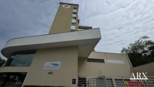 Apartamento com 1 Quarto à venda, 40m² no Vila Nova, Blumenau
