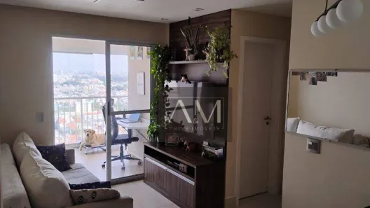 Apartamento com 2 Quartos à venda, 56m² no Vila Formosa, São Paulo