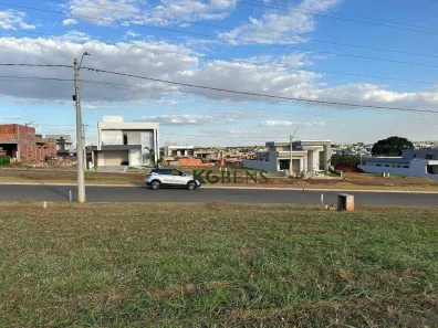 Lote/Terreno à venda, 363m² no Parque Brasil 500, Paulínia