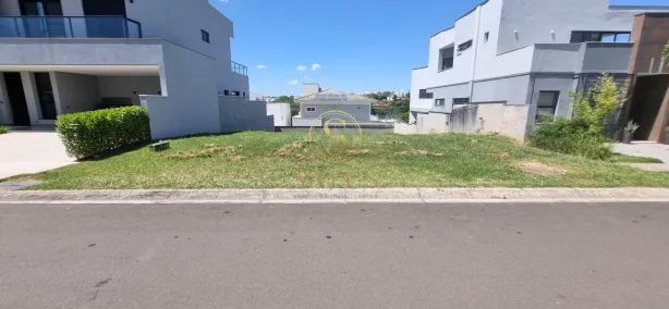 Lote/Terreno à venda, 375m² no Loteamento Parque dos Alecrins, Campinas