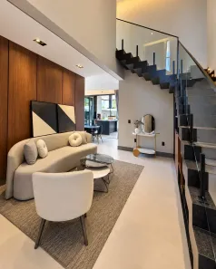 Casa de Condomínio com 3 Quartos à venda, 300m² no Centro, Petrolina
