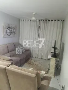 Apartamento com 2 Quartos à venda, 68m² no Jardim Paulicéia, Campinas