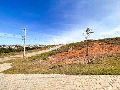 Lote/Terreno à venda, 339m² no Loteamento Terras Alpha São José dos Campos, São José dos Campos