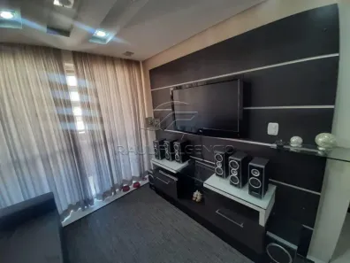 Apartamento com 3 Quartos à venda, 84m² no Centro, Londrina