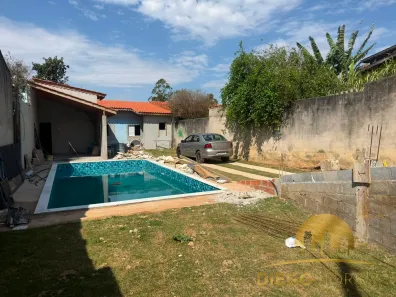 Casa com 3 Quartos à venda, 75m² no Cardoso (Terra Preta), Mairiporã
