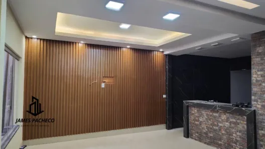Casa com 2 Quartos à venda, 141m² no Setor Residencial Garavelo I, Trindade