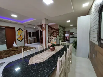 Casa com 4 Quartos à venda, 371m² no Primor, Sapucaia do Sul