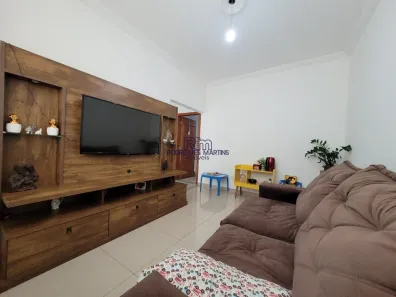 Casa com 3 Quartos à venda, 186m² no Santo André, Belo Horizonte