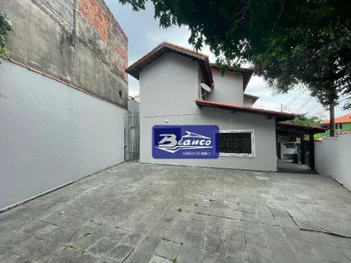 Sobrado com 3 Quartos para alugar, 128m² no Jardim Jovaia, Guarulhos