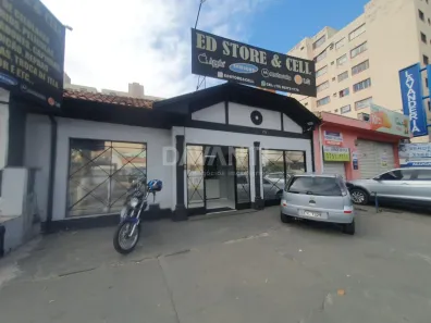 Imóvel Comercial com 4 Quartos à venda, 304m² no Cambuí, Campinas