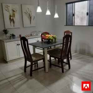 Casa com 3 Quartos à venda, 172m² no Parque Olaria, Santa Bárbara D'Oeste